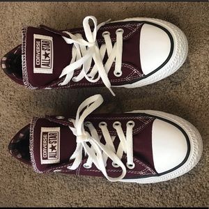 Women’s Converse Chuck Taylor Madison ox